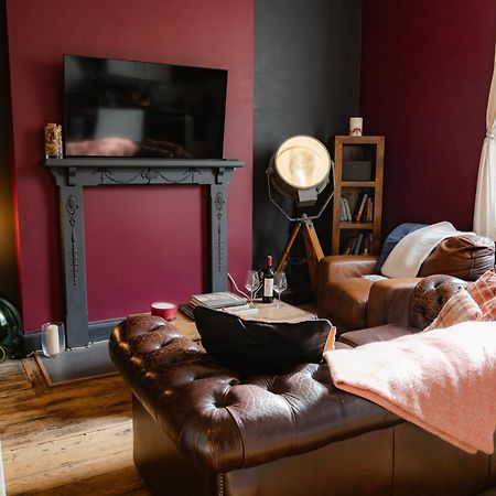 The Bolt Hole - Stratford Upon Avon - Central - Free Offstreet Parking - 2 Bed Luxury Apartment Extérieur photo