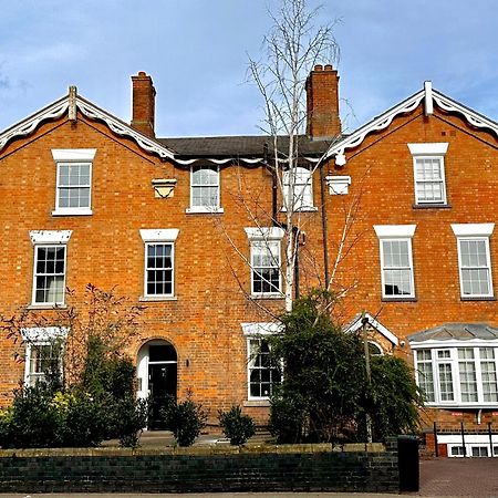 The Bolt Hole - Stratford Upon Avon - Central - Free Offstreet Parking - 2 Bed Luxury Apartment Extérieur photo