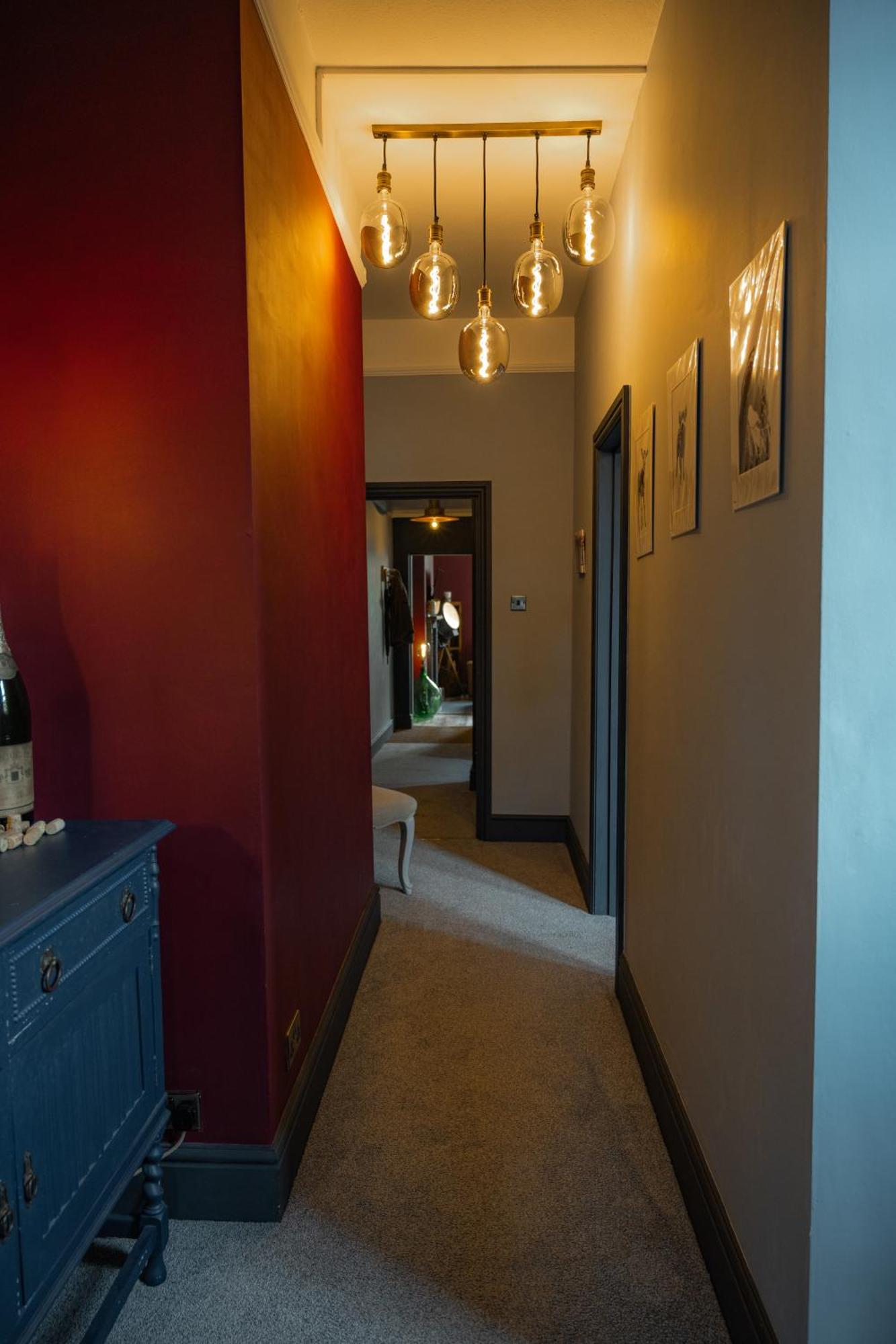The Bolt Hole - Stratford Upon Avon - Central - Free Offstreet Parking - 2 Bed Luxury Apartment Extérieur photo