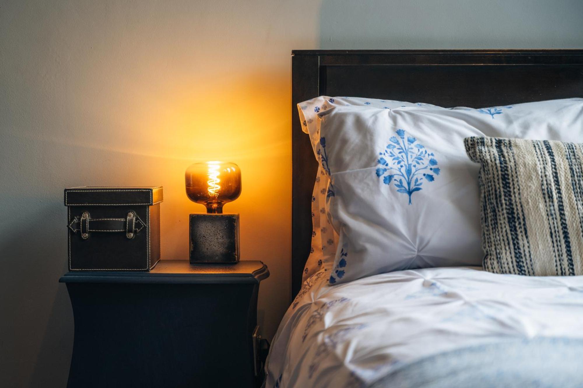 The Bolt Hole - Stratford Upon Avon - Central - Free Offstreet Parking - 2 Bed Luxury Apartment Extérieur photo