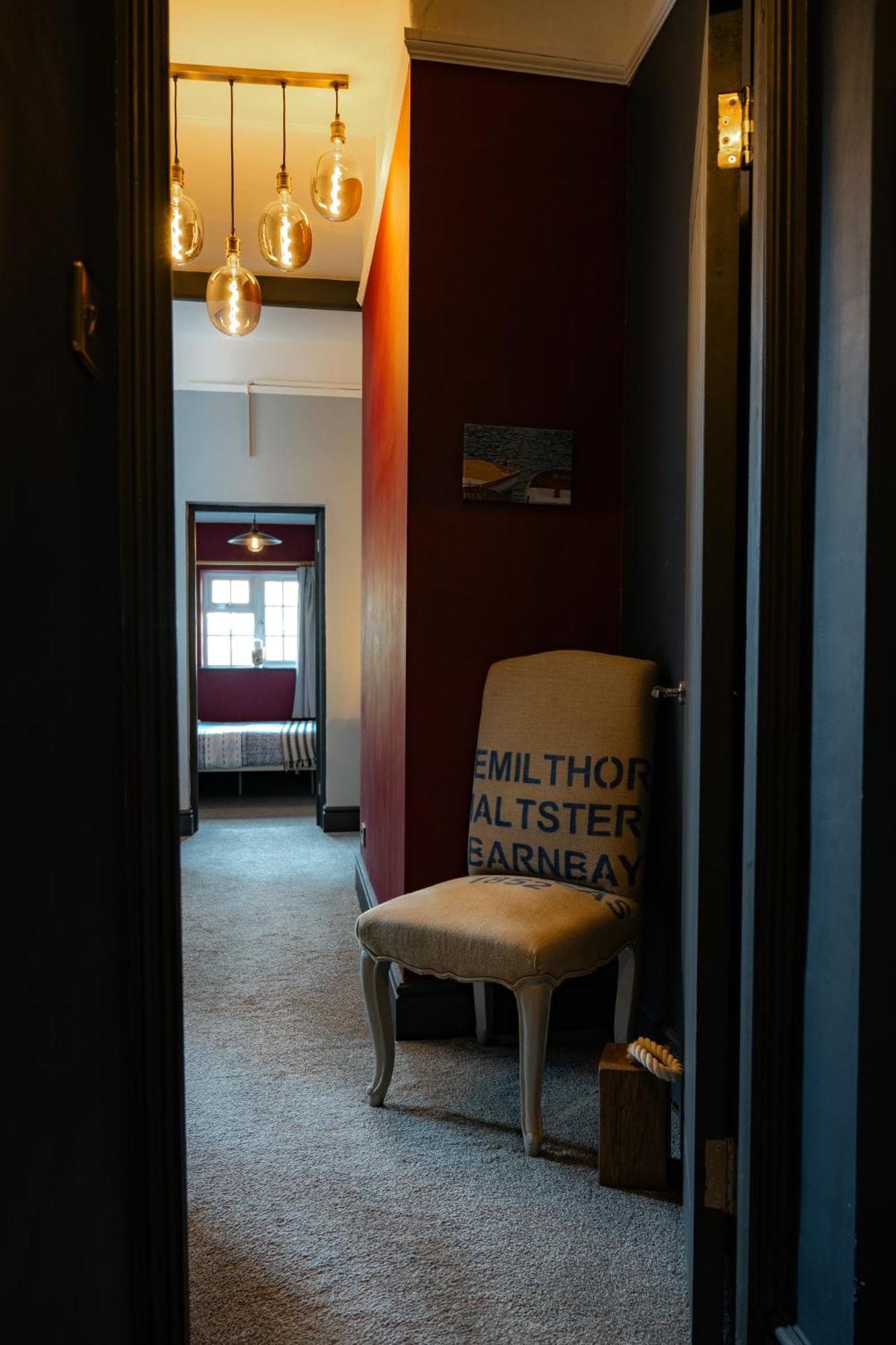The Bolt Hole - Stratford Upon Avon - Central - Free Offstreet Parking - 2 Bed Luxury Apartment Extérieur photo