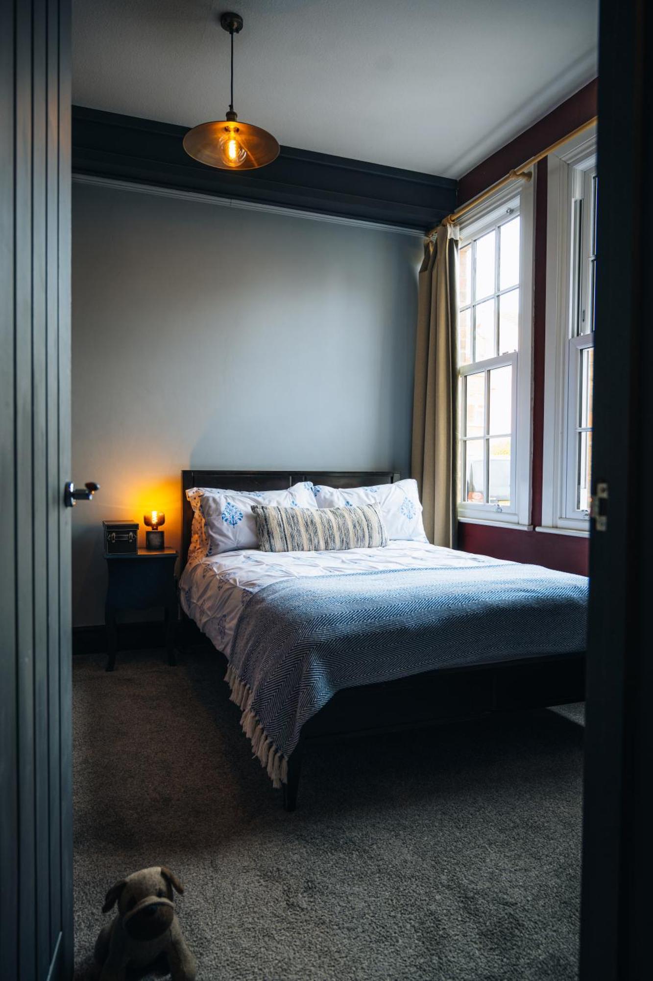 The Bolt Hole - Stratford Upon Avon - Central - Free Offstreet Parking - 2 Bed Luxury Apartment Extérieur photo