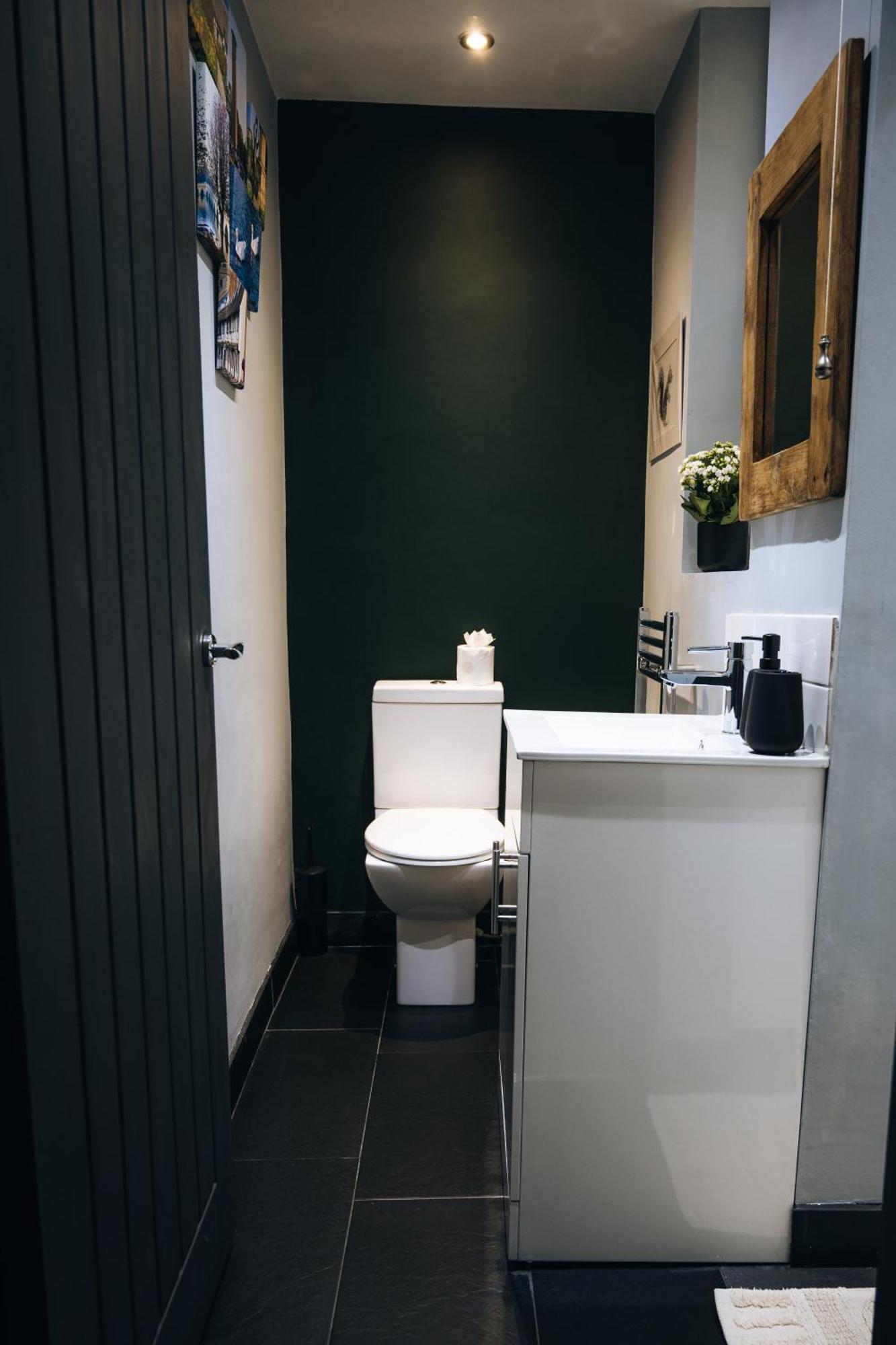 The Bolt Hole - Stratford Upon Avon - Central - Free Offstreet Parking - 2 Bed Luxury Apartment Extérieur photo