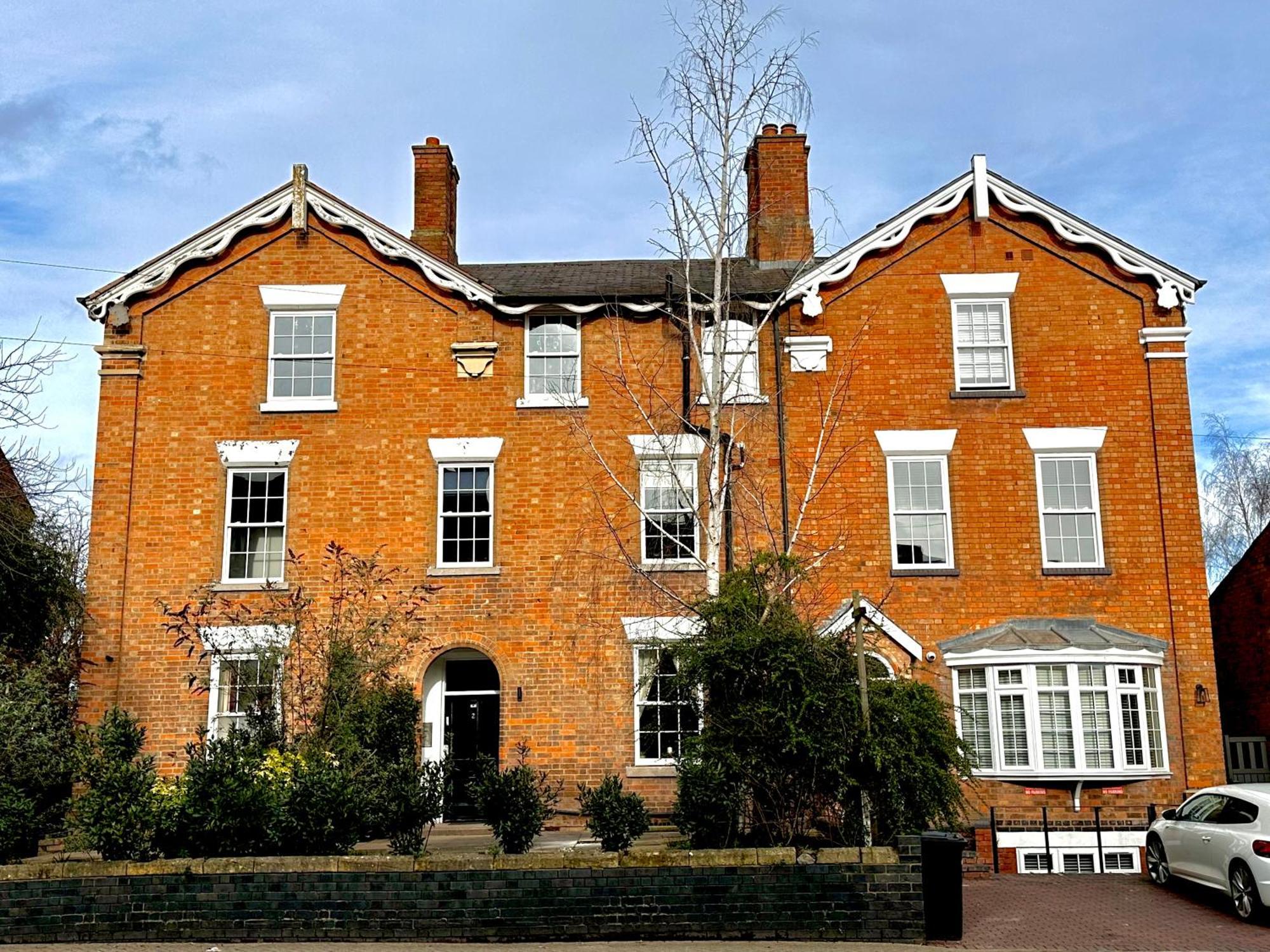 The Bolt Hole - Stratford Upon Avon - Central - Free Offstreet Parking - 2 Bed Luxury Apartment Extérieur photo